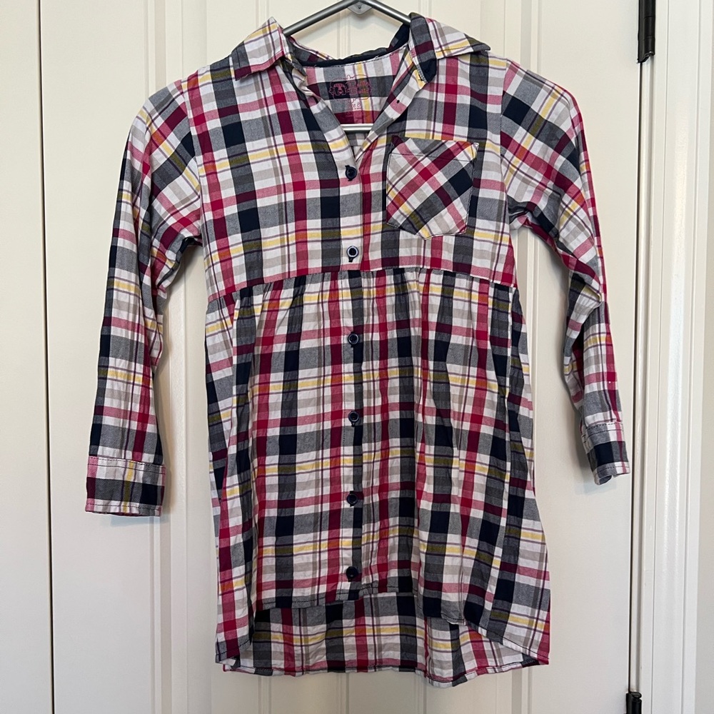 Girls dress